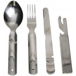 MFH int. comp. BW styl 4-dílný – Zbozi.Blesk.cz