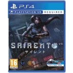 Sairento VR – Zboží Dáma