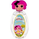 Lalaloopsy Crumbs Sugar Cookie toaletní voda dětská 100 ml