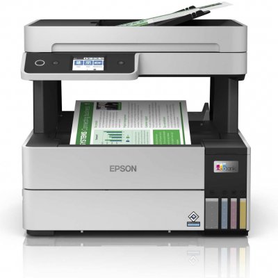 Epson EcoTank L6490 – Zboží Mobilmania