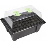 Nutriculture kompletní aeroponí řízkovnice pro 40 rostlin - bez vytápění – Hledejceny.cz