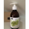 Sprchové gely LaQ sprchový gel Kiwi a hroznové víno 300 ml