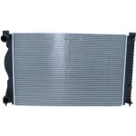 Chladič, chlazení motoru NRF 50596