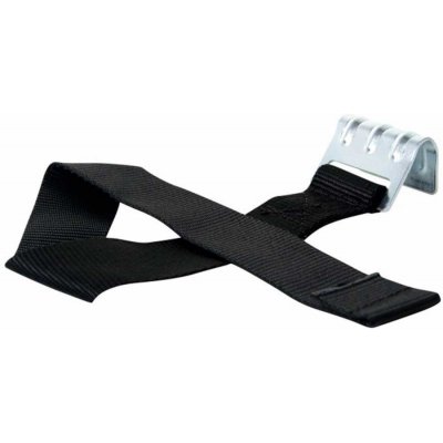 Popruh plachty s hákem - plechový hák – Zboží Mobilmania