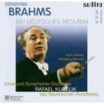 Brahms, J. - Ein Deutsches Requiem – Zboží Mobilmania