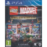 LEGO Marvel Collection – Sleviste.cz