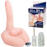 JoyDivision Joystick Mr. Big – Sleviste.cz