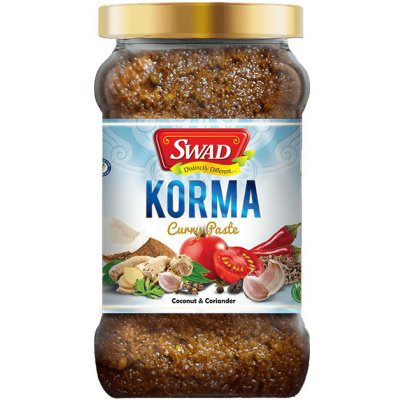 Swad Korma Kari Pasta 300 g
