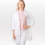 Primastyl Lékařský pracovní plášť 3 4 – Zboží Dáma