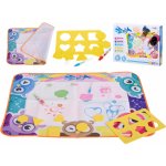 Karton P+P podložka na stůl 60 x 40 cm Pastelini zelená 5-872 – Sleviste.cz