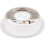 Meliconi Poklop do mikrovlnné trouby průměr 26 cm 656165 – Sleviste.cz