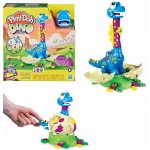 Play-Doh Dino Brontosaurus – Hledejceny.cz