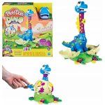 Play-Doh Dino Brontosaurus – Zboží Dáma