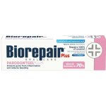 Biorepair Plus Parodontgel Gum pro citlivé dásně 75 ml – Hledejceny.cz