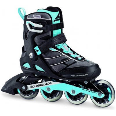 Rollerblade Sirio 84 Lady – Hledejceny.cz