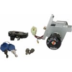 Vparts Spínací skřínka + zámky Vicma, Yamaha Neos MBK Ovetto r.v. 97-01 VC18453 – Hledejceny.cz