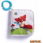 Tiny Love knížka Meadow Days – Sleviste.cz