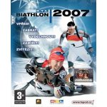 Biathlon 2007 – Zboží Dáma