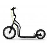 Yedoo City black – Zboží Mobilmania