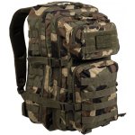 Mil-tec US Assault woodland 36 l – Hledejceny.cz