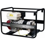 HONDA EC 4000G – Zboží Mobilmania