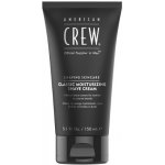 American Crew Classic Moisturizing Shave Cream hydratační holící krém 150 ml – Sleviste.cz
