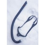 BornToSwim swim snorkel 1 – Zboží Mobilmania