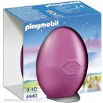 Playmobil 4940 princezna se zrcadlem – Zboží Živě