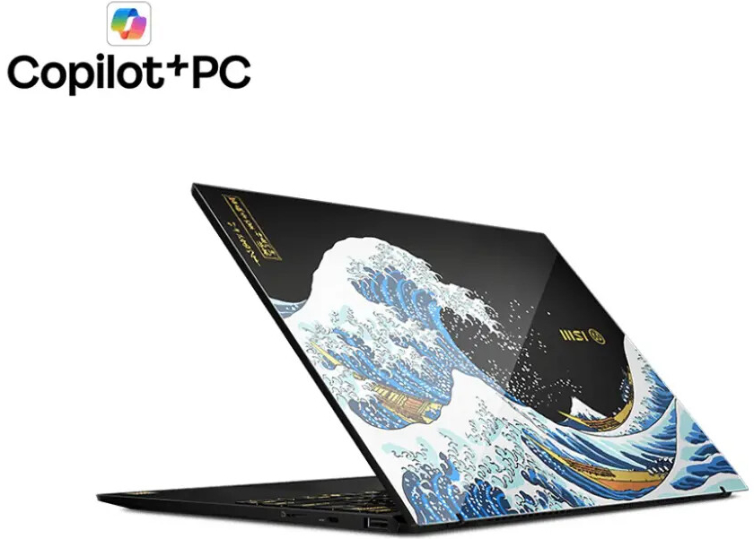 MSI Prestige 13 AI+ A2VMG-082CZ
