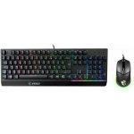 MSI Vigor GK30 Combo S11-04CS601-CLA – Hledejceny.cz