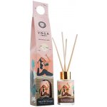 Moonshine Yoga třtinový difuzor Celestial sage 30 ml – Zboží Dáma