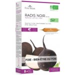 Flora Natura Rabanon černá ředkev BIO 20 * 15 ml – Hledejceny.cz