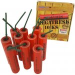 Petarda MEGATŘESK s knotem 10 ks – Zbozi.Blesk.cz