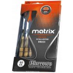 Harrows Steel Matrix 18g K – Hledejceny.cz
