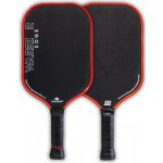 Diadem WARRIOR EDGE Červená – Zboží Dáma