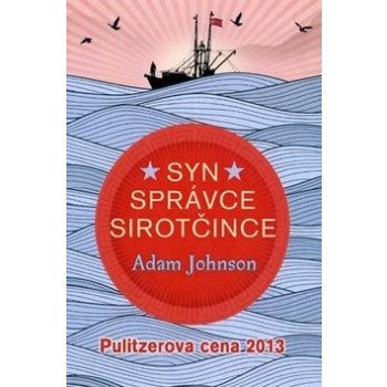 Syn správce sirotčince