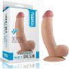 Dilda LoveToy Skinlike Soft Cock 8,5"