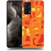 Pouzdro a kryt na mobilní telefon Realme Picasee Ultimate Case pro Realme GT Master Edition 5G SPZM 1