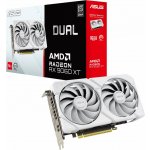 Asus Dual Radeon RX 9060 XT 16GB GDDR6 90YV0LG3-M0NA00 – Hledejceny.cz