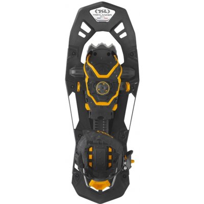 TSL Highlander Adjust titan black M 25/26 – Hledejceny.cz