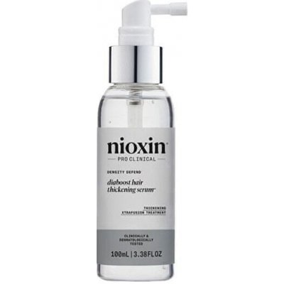 Nioxin Sérum pro objem vlasů Pro Clinical Thickening Serum 100 ml – Hledejceny.cz
