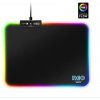 Podložky pod myš CONNECT IT NEO RGB podsvícená podložka pod myš, vel. S (320 × 245 mm) - CMP-3100-SM