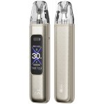 Oxva Xlim Pro 3 pod 1500 mAh Titanium Silk Pro Carbon – Hledejceny.cz