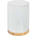 5five Simply Smart WC kartáč Natureo bílý držák – Hledejceny.cz