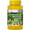 Doplněk stravy na srdce, žílu, krevní oběh Starlife Stinging Nettle Star 60 kapslí