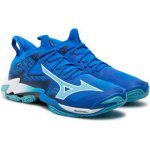 Mizuno Wave Lightning Neo 3 V1GA2402 Modrá – Zbozi.Blesk.cz