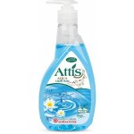 Attis antibacterial tekuté mýdlo 400 ml – Zbozi.Blesk.cz