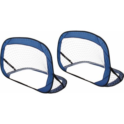 Merco Fotbalová branka Fold Pop Up 2 ks – Zboží Dáma