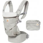 Ergobaby Omni 360 Pearl šedá – Hledejceny.cz