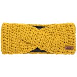 Doke háčkovaná s křížením lily gold – Zboží Mobilmania